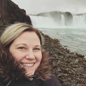 Meet your Posher, Lisa